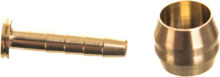 Shimano SM-BH59 Insert And Olive 3 Shimano SM-BH59 Insert And Olive