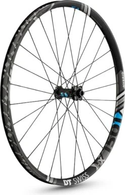 Dt-swiss DT SWISS HYBRID HX1501 Spline One 27,5''/30mm | Boost 15x110mm Front Wheel