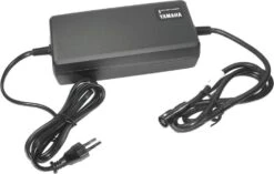 Yamaha Battery Charger (for 36-42V Batteries)