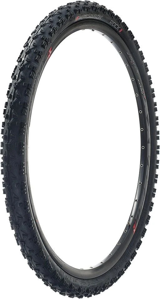Hutchinson Rock II 27.5 Tire Tubetype Wire 5 Hutchinson Rock II 27.5 Tire Tubetype Wire - Image 3