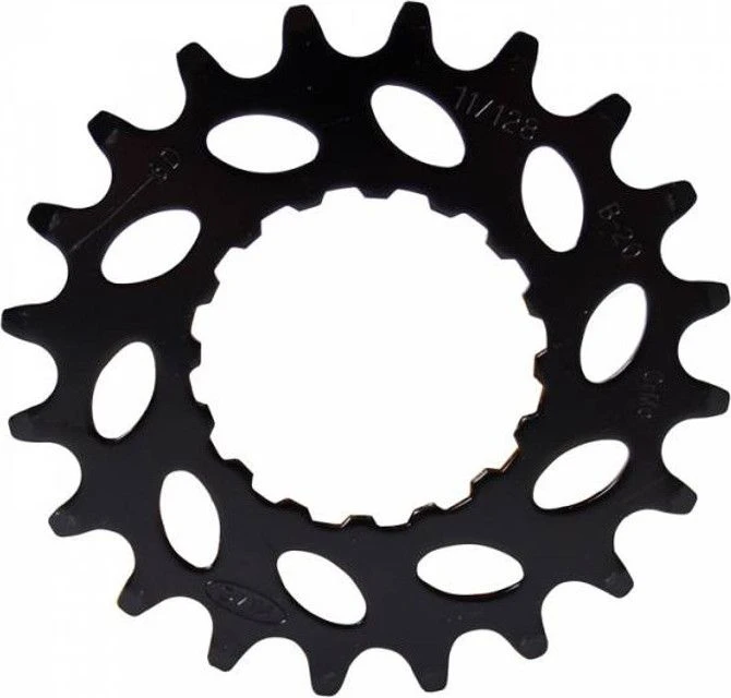 KMC Chainrings 11/128'' For E-Bike Bosch 3 KMC Chainrings 11/128'' For E-Bike Bosch
