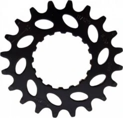 KMC Chainrings 1/8'' For E-Bike Bosch