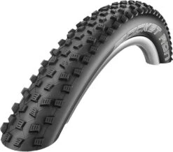 Schwalbe Rocket Ron 26 Tire Tubeless Ready Folding TwinSkin Addix Performance