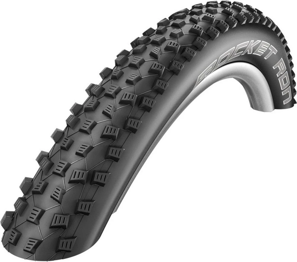 Schwalbe Rocket Ron 26 Tubetype Flexible TwinSkin Addix Performance E-25 MTB Tire 2 Schwalbe Rocket Ron 26 Tubetype Flexible TwinSkin Addix Performance E-25 MTB Tire