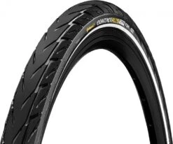 Continental Contact Plus City 700 Mm Tire Tubetype Wire SafetyPlus E-Bike E50