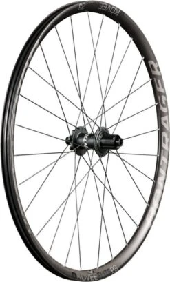 Rear MTB Wheel Bontrager Kovee Elite 23 29" | Boost 12x148mm | Shimano/Sram | Black
