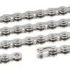 XLC CC-C07 1/2 X 3/32 Hybrid Bike Chain 132 Links -SRAM Sales Store 5a312753c95d8