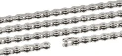 XLC CC-C07 1/2 X 3/32 Hybrid Bike Chain 132 Links