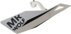 Mr Wolf Hand Guard Recchie Basic White