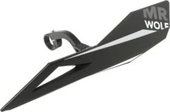 Mr Wolf Hand Guard Recchie Basic Black