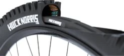 Huck Norris Puncture Prevention Foam Black (Pair) -SRAM Sales Store 5a8563054e98a