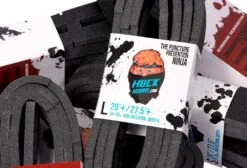 Huck Norris Puncture Prevention Foam Black (1 Unit) -SRAM Sales Store 5a8563673f8a3