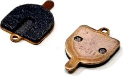 Brake Authority Brake Pads RST Mechanic