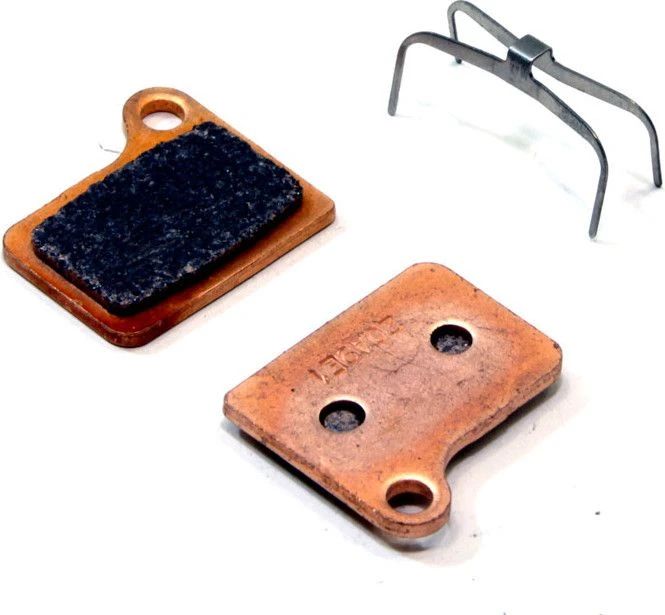 Brake Authority Brake Pads Shimano BR-M555 (2001-2002) 3 Brake Authority Brake Pads Shimano BR-M555 (2001-2002)