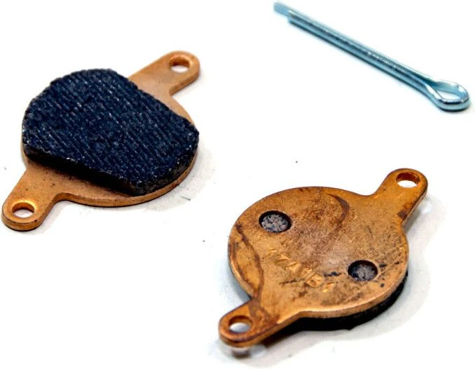 Brake Authority Brake Pads Magura Louise 2002-2003 / Clara 2001-2002 3 Brake Authority Brake Pads Magura Louise 2002-2003 / Clara 2001-2002