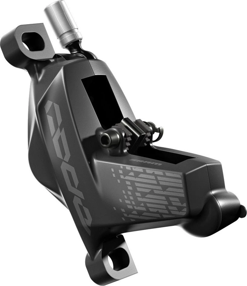 Disc Brake SRAM CODE R (w/o Disc) Black 4 Disc Brake SRAM CODE R (w/o Disc) Black - Image 2