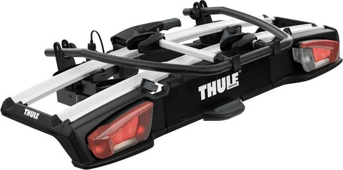 Thule VeloSpace XT 2 Hitch Mounted Bike Carrier 2 Bikes 4 Thule VeloSpace XT 2 Hitch Mounted Bike Carrier 2 Bikes - Image 2