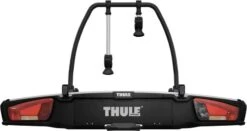 Thule VeloSpace XT 2 Hitch Mounted Bike Carrier 2 Bikes 14 Thule VeloSpace XT 2 Hitch Mounted Bike Carrier 2 Bikes -SRAM Sales Store 5aa108be26b06