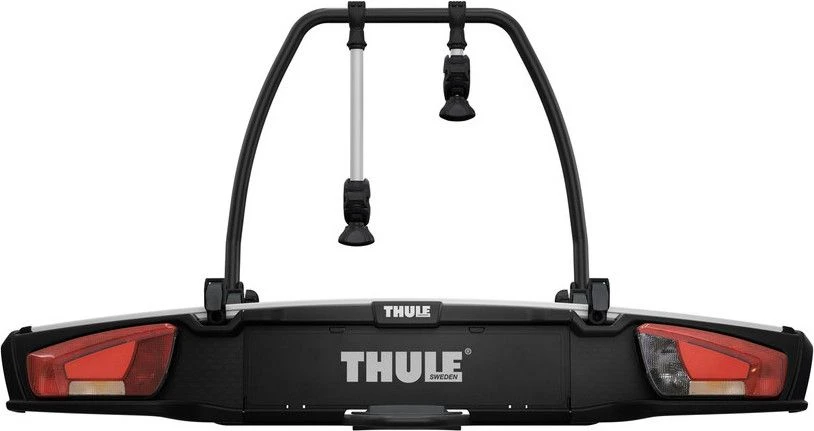 Thule VeloSpace XT 2 Hitch Mounted Bike Carrier 2 Bikes 5 Thule VeloSpace XT 2 Hitch Mounted Bike Carrier 2 Bikes - Image 3