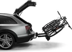 Thule VeloSpace XT 2 Hitch Mounted Bike Carrier 2 Bikes 16 Thule VeloSpace XT 2 Hitch Mounted Bike Carrier 2 Bikes -SRAM Sales Store 5aa108d33b58c