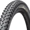 Continental Cross-King 26'' Tire Folding RaceSport BlackChili