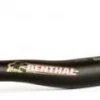Renthal Fatbar Handlebar 31.8mm Aluminium 800mm Black -SRAM Sales Store 5ab3c27b687e4