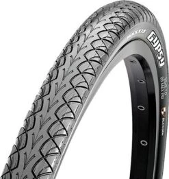 Maxxis Tire Gypsy 700 Mm Tubetype Wire E-Bike SilkShield
