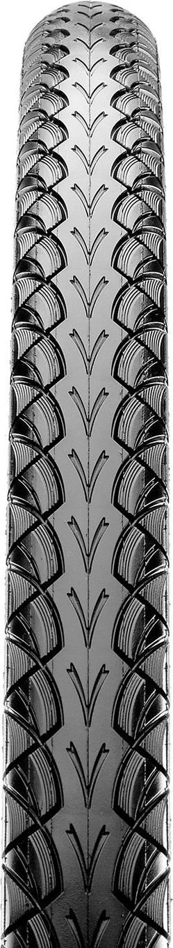 Maxxis Tire Gypsy 700 Mm Tubetype Wire E-Bike SilkShield 4 Maxxis Tire Gypsy 700 Mm Tubetype Wire E-Bike SilkShield - Image 2