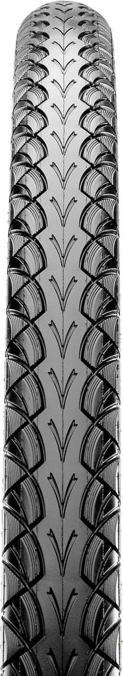 Maxxis Gypsy 26 '' Tubetype Rigid E-Bike SilkShield Tire