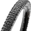 Maxxis Aggressor 27.5 MTB Tire Tubeless Ready Foldable Wide Trail (WT) Dual Compound Double Down