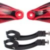 AVS KIT DECO Hand Guard Red Black 1 AVS KIT DECO Hand Guard Red Black -SRAM Sales Store 5b1a756b1a586