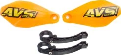 AVS BASIC Hand Guard Orange