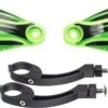AVS KIT DECO Hand Guard Green Light