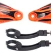 AVS KIT DECO Hand Guard Orange Black -SRAM Sales Store 5b1e22450d231