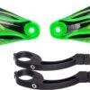 AVS KIT DECO Hand Guard Green Black 2 AVS KIT DECO Hand Guard Green Black -SRAM Sales Store 5b1e2409782fe