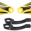 AVS KIT DECO Hand Guard Yellow Black 2 AVS KIT DECO Hand Guard Yellow Black -SRAM Sales Store 5b1e255314714