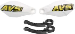 AVS BASIC Hand Guard White