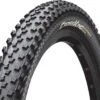 Continental Cross King ProTection 27.5 Plus Tire Tubeless Ready Folding BlackChili