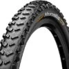 Continental Mountain King 27.5'' Plus MTB Tire Tubeless Ready Folding ShieldWall System PureGrip Compound E-Bike E25