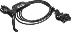Rear Brake Sram GUIDE T (without Disc) Black -SRAM Sales Store 5b3f6fca34fe0
