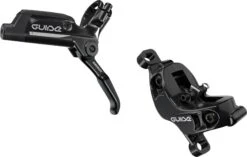 Front Brake Sram Guide T (Without Disc) Black
