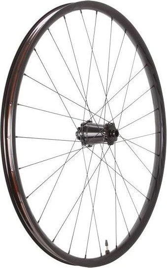 Race Face Turbine 30 Front Wheel 29'' Boost 15x110 Mm Body Black 3 Race Face Turbine 30 Front Wheel 29'' Boost 15x110 Mm Body Black