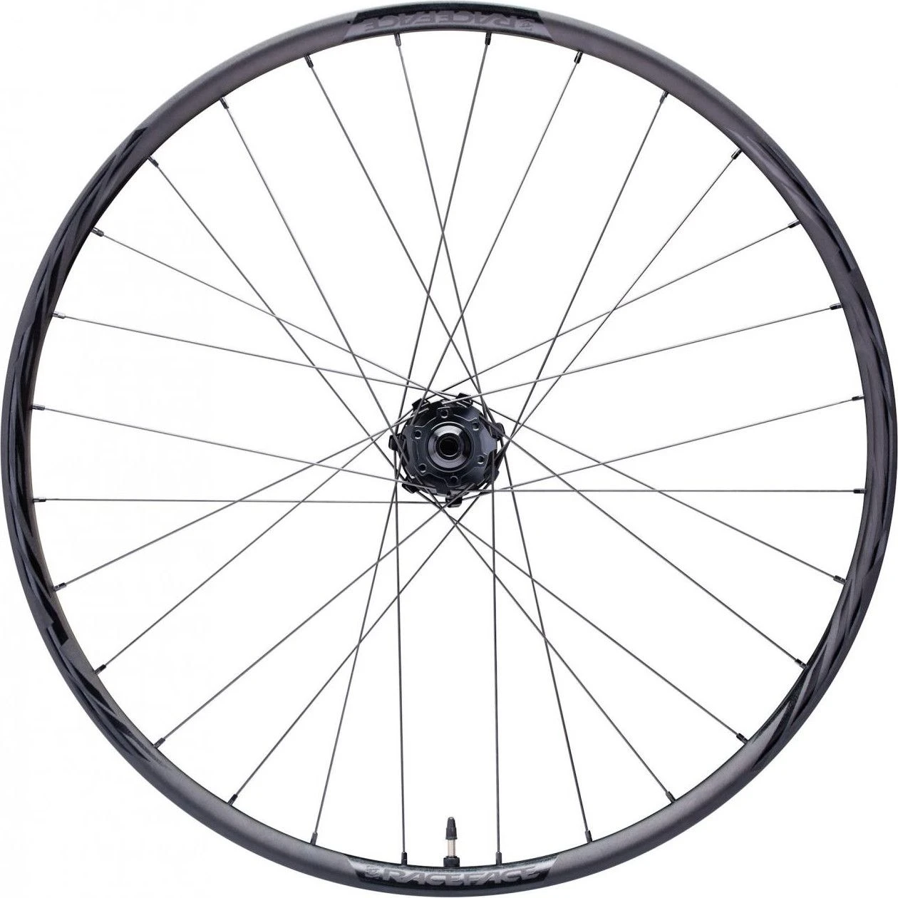 Race Face Turbine 30 Front Wheel 29'' Boost 15x110 Mm Body Black 4 Race Face Turbine 30 Front Wheel 29'' Boost 15x110 Mm Body Black - Image 2