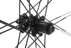 CRANKBROTHERS 2017 Wheelset Cobalt 3 29'' | 15x100mm/12x142mm | Black / Black -SRAM Sales Store 5b572840693d0