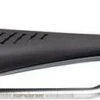 Spank Oozy 220 Black/Grey MTB Saddle -SRAM Sales Store 5b58292aa77c8