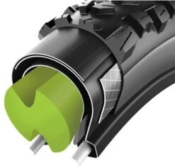 VITTORIA Air-Liner Anti Puncture System