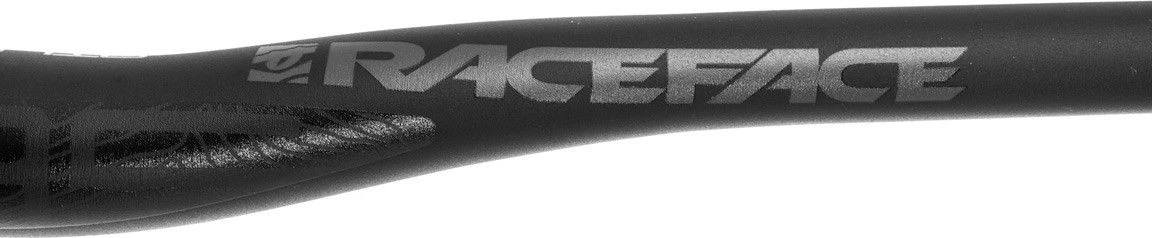Race Face ATLAS 35x820mm Stealth Handlebar 3 Race Face ATLAS 35x820mm Stealth Handlebar - Image 2