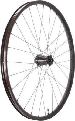 Race Face Turbine 30 Front Wheel 27.5'' Boost 15x110mm Black