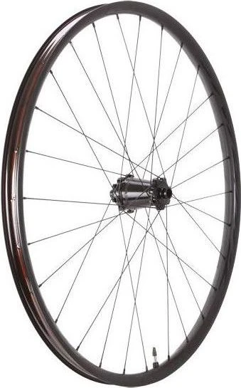 Race Face Turbine 30 Front Wheel 27.5'' Boost 15x110mm Black 3 Race Face Turbine 30 Front Wheel 27.5'' Boost 15x110mm Black