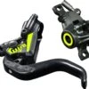 Magura Brake MT8 SL Front/Rear (Without Disc) Black/Yellow 2019 -SRAM Sales Store 5b7d2e8226b1f